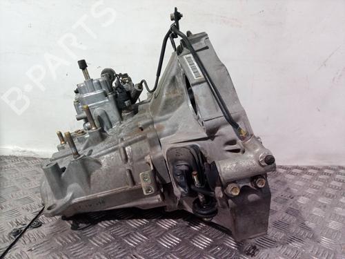 Gearbox HONDA ACCORD V (CE, CF_, CD) 2.2 i VTEC (CE9) | BP8906741M3 