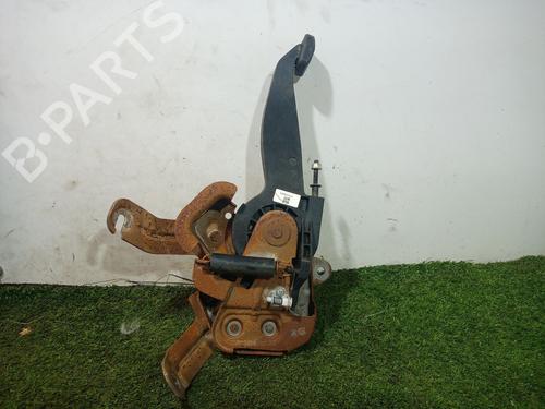 Used Hand brake HYUNDAI IONIQ (AE) 1.6 GDI Hybrid (105 hp) 29250715
