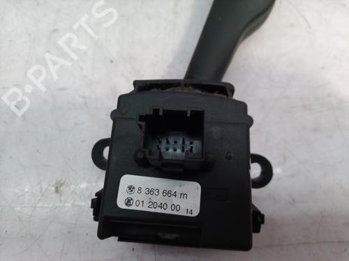 Steering column stalk BMW 3 (E46) 320 d | BP9536778I23 