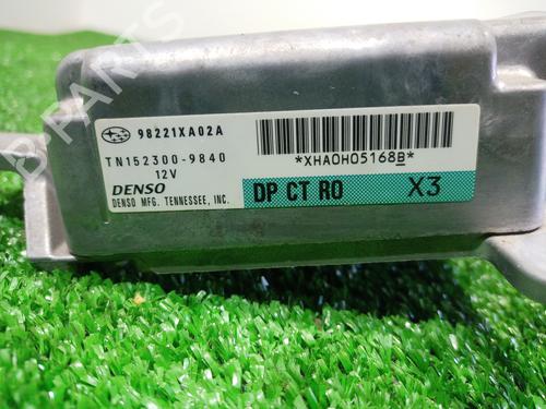 ECU airbags SUBARU TRIBECA (B9) 3.0 (WXE) | BP13039133M53 