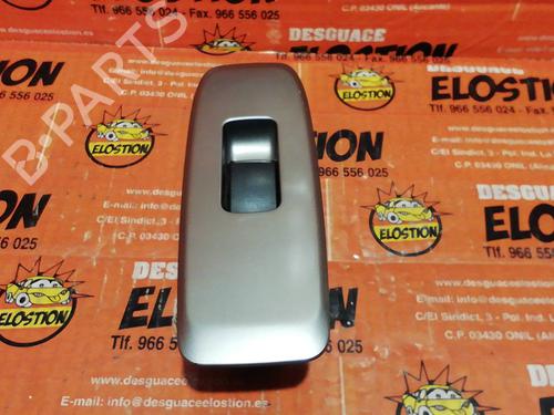 Used Right rear window switch MITSUBISHI PAJERO III (V7_W, V6_W) [1999-2007]  7927706