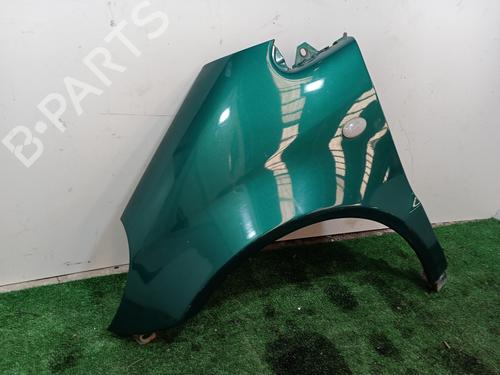 Left front fenders MERCEDES-BENZ A-CLASS (W168) A 160 (168.033, 168.133) | BP13701863C41 