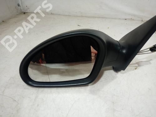 Used Left mirror Left mirror SEAT LEON (1M1) [1999-2006] 11060312 11060312