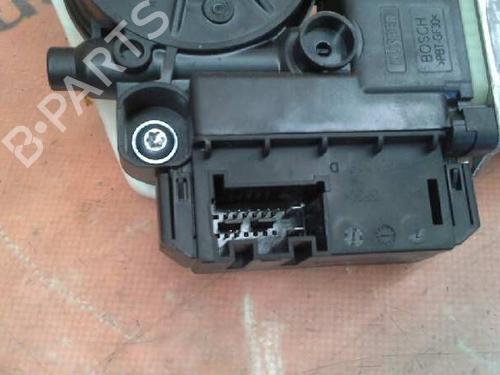 Front left window mechanism VW POLO V (6R1, 6C1)  | BP7925338C22