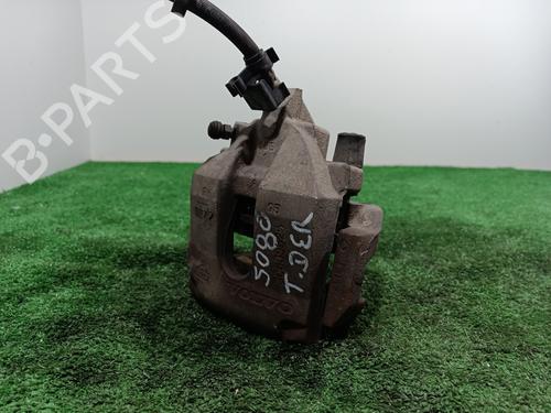 Right rear brake caliper VOLVO XC90 I (275) V8 AWD | BP13445870M106 