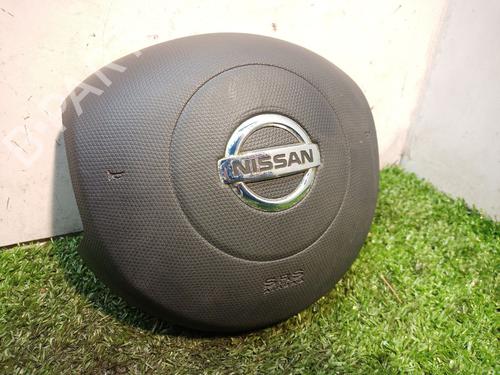Driver airbag NISSAN MICRA III (K12) 1.4 16V | BP16975754C9 