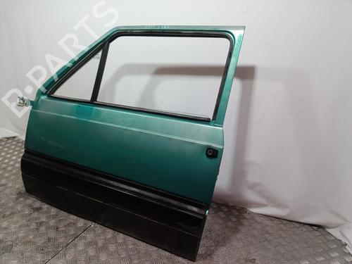 Left front door SEAT MARBELLA (28A)  | BP10911442C2