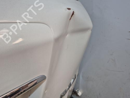 Klapa tylna bagażnika TOYOTA RAV 4 III (_A3_) 2.2 D (ALA35_) | BP29994475C6 