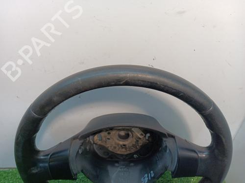 Steering wheel VW GOLF PLUS V (5M1, 521)  | BP16017977C49 