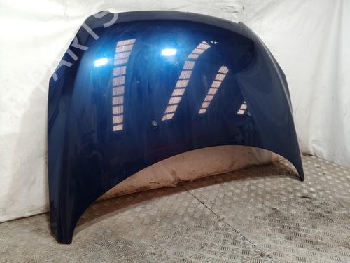 Hood PEUGEOT 307 CC (3B) 2.0 16V | BP10487518C1 