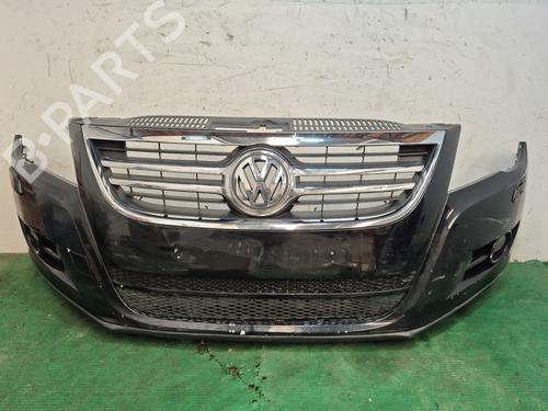 Used Front bumper VW TIGUAN (5N_) 2.0 TDI 4motion (170 hp) 29402695