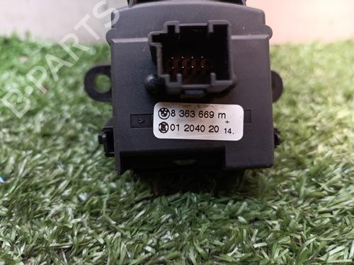 Steering column stalk BMW 3 Compact (E46) 316 ti | BP16119374I23 