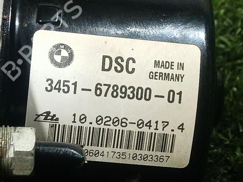 ABS pump BMW 1 (E87) 118 d | BP23263413M43  - Image 8