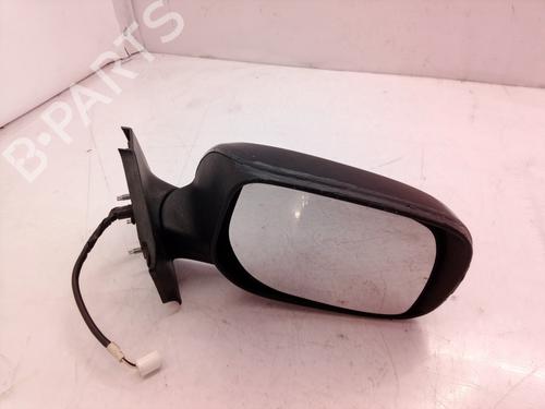 Retrovisor direito TOYOTA YARIS (_P9_) [2005-2014]  8600254