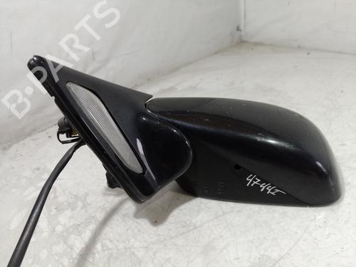 Left mirror LANCIA PHEDRA (179_) 3.0 V6 (179.BXD11) | BP10910616C26 