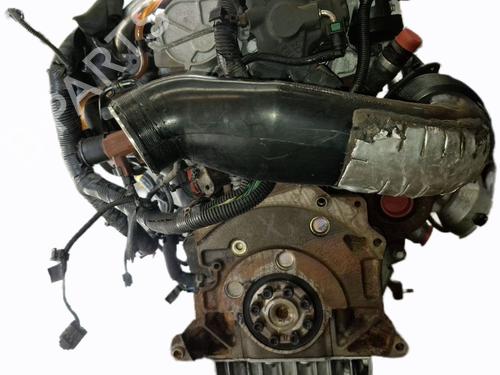Engine VOLVO S40 II (544) 2.0 D | BP30177661M1 