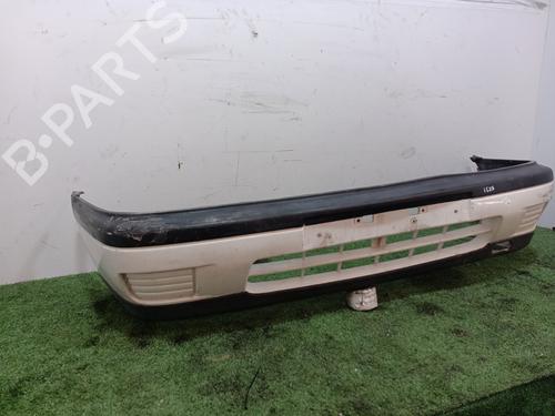 Front bumper NISSAN SUNNY III (N14, B13)  | BP16307364C7 