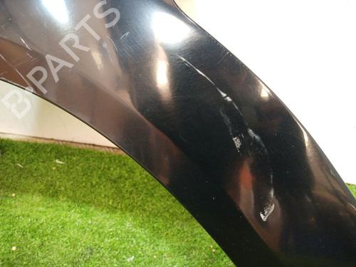 Left front fenders CITROËN C2 (JM_)  | BP16929375C41 