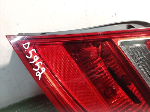 Right taillight HYUNDAI i30 (FD) 1.6 CRDi | BP28577264C35 