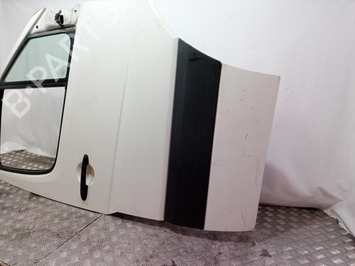Right front door VW CRAFTER 30-50 Van (2E_) 2.0 TDI | BP10861672C3 