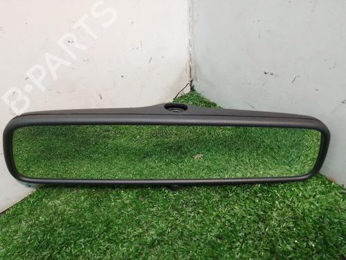 Used Rear mirror OPEL TIGRA TwinTop (X04) 1.3 CDTI (R97) (69 hp) 18720305