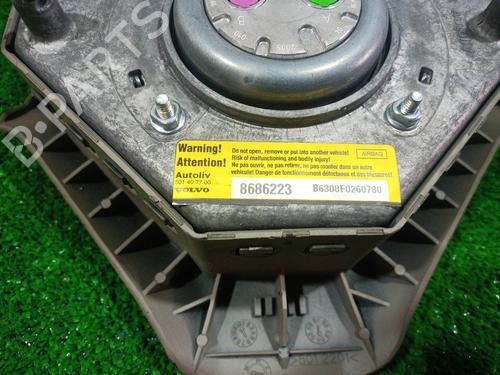 Driver airbag VOLVO XC90 I (275) V8 AWD | BP12548410C9 