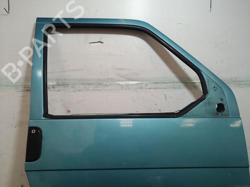 Dør høyre foran VW TRANSPORTER T4 Van (70A, 70H, 7DA, 7DH) 2.4 D | BP21191844C3 