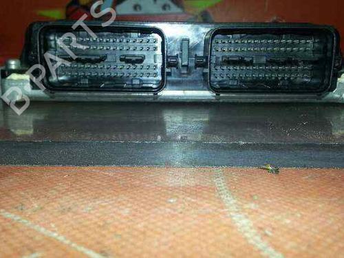 Engine control unit (ECU) SUZUKI SX4 (EY, GY)  | BP7924352M57 