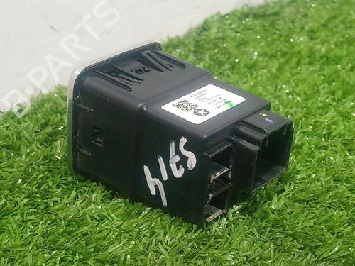 Electronic module JEEP COMPASS (MP, M6, MV, M7) 1.4 MultiAir | BP29356863M83 