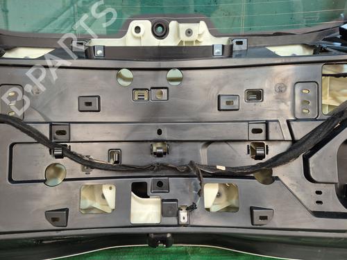 Tailgate RENAULT ESPACE V (JR_) 2.0 Blue dCi 190 (JRAL) | BP27405503C6 