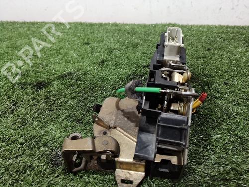 Rear right lock BMW 5 (E39) 523 i | BP21517985C99 