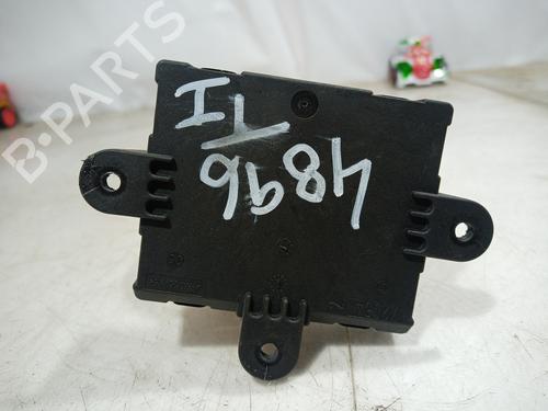 Electronic module FORD MONDEO IV (BA7)  | BP11937193M83 