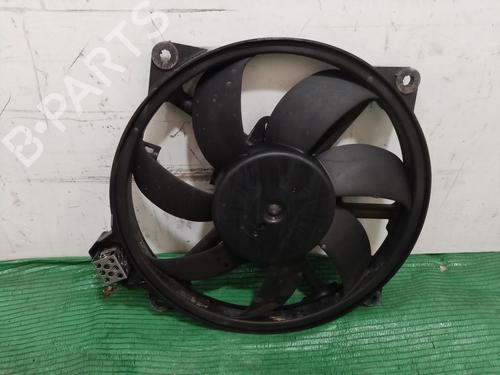 Radiator fan RENAULT FLUENCE (L3_) Z.E. | BP29250568M35 