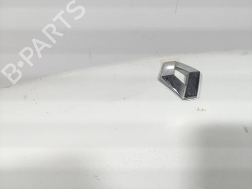 Hood RENAULT KANGOO (KC0/1_)  | BP11810044C1