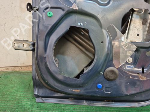 Right rear door OPEL ASTRA J (P10)  | BP27927969C5 