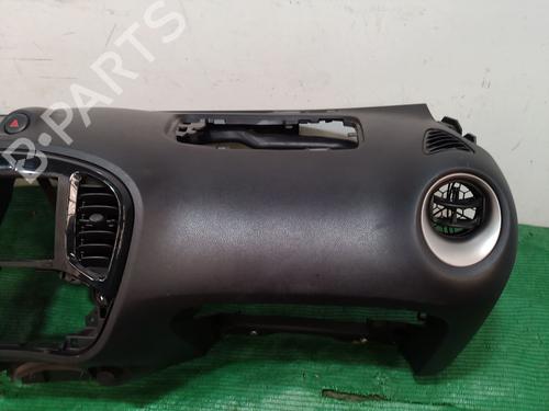 Dashboard NISSAN JUKE (F15) 1.6 DIG-T 4x4 | BP23958006C46 
