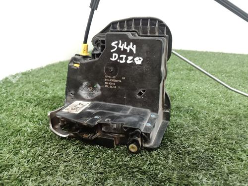 Front left lock OPEL ASTRA K (B16) 1.6 CDTi (68) | BP18081856C98 