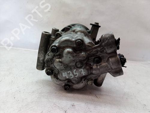 AC compressor NISSAN KUBISTAR Van (X76)  | BP9156004M34  - Image 5