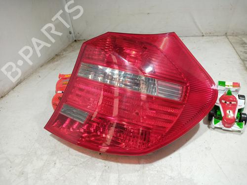 Right taillight BMW 1 (E87) 118 d | BP11294022C35 