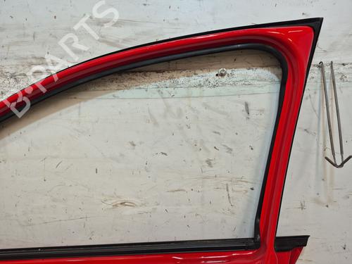 Right front door VW POLO V (6R1, 6C1) 1.2 | BP29133027C3 