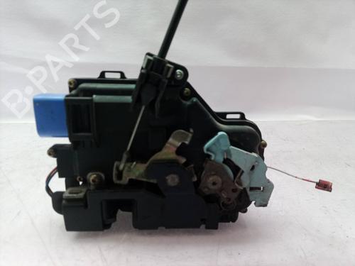 Front right lock SEAT ALTEA (5P1) 2.0 TDI 16V | BP9214611C97 