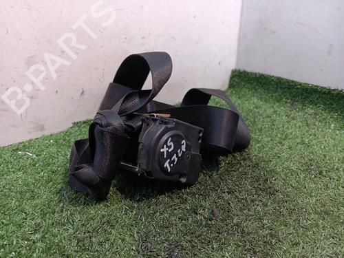 Rear left seatbelt BMW X5 (E53)  | BP16296750I29 