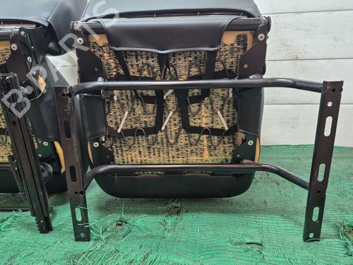Seats set AIXAM MINAUTO 0.5 | BP35949702C78 - Image 8
