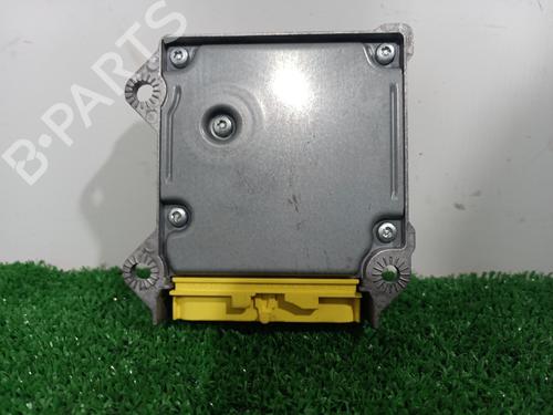 ECU airbags SKODA OCTAVIA II Combi (1Z5) 1.9 TDI | BP13527581M53 