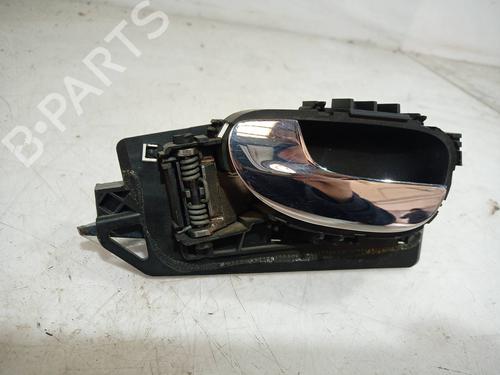 Front left interior door handle PEUGEOT 307 SW (3H)  | BP11038587I13 