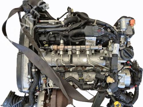Engine OPEL ZAFIRA TOURER C (P12) 2.0 CDTi (75) | BP38647168M1 - Image 11