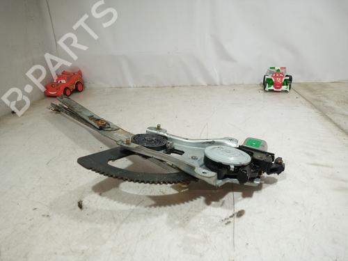 Front left window mechanism DAEWOO KALOS (KLAS) 1.4 | BP11883917C22 