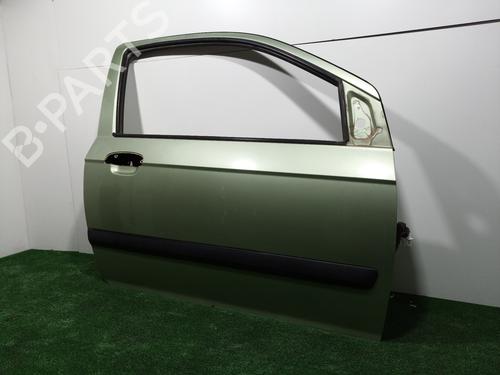 Right front door HYUNDAI GETZ (TB)  | BP12552801C3 