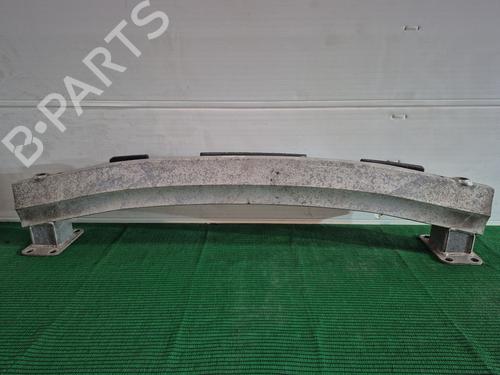 Used Rear bumper reinforcement PORSCHE CAYENNE (9PA) Turbo 4.5 (450 hp) 30356633