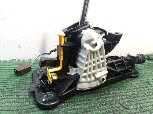 Gear lever RENAULT ZOE (BFM_)  | BP22977593M90 